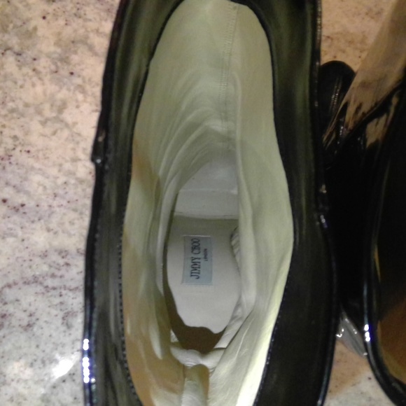 Jimmy Choo Boots - Picture 4 of 8